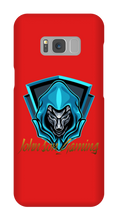 johnson_gaming Samsung Phone Cases