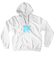 qtRaider (No-Zip/Pullover)