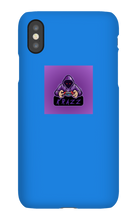 Krazz Gaming I Phone Case