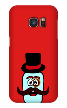 smasher_459 Samsung Phone Cases