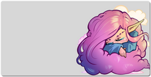 CherryClouds Naptime XXL Gaming Mousepad