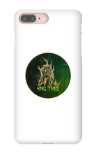 king_tree98 iPhone Phone Cases