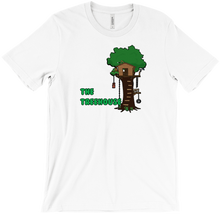 Treehouse T-Shirt