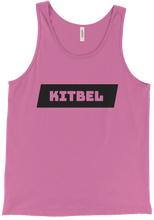 kitbulchill Tank Top