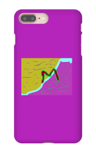 movz15 iPhone Phone Cases
