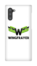 WingFraYer Samsung Cover