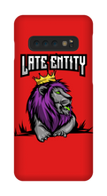 lateentity Samsung Phone Cases