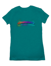 stradivarius82 Women’s T-shirt Back Print