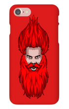 Beard case