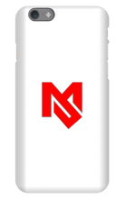 mattiboss999 iPhone Phone Cases