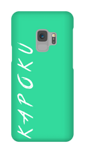 kapoku Samsung Phone Cases
