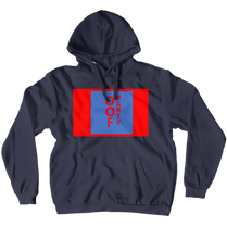 Oof Party Hoodie (No-Zip/Pullover)