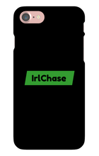 IrlChase's iPhone Phone Cases