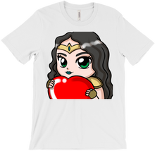 Amazon Love T-Shirts