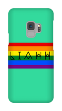 liahh7 Samsung Phone Cases