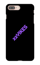 xxyikes iPhone Phone Cases