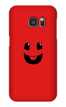 Ace_Bruther Smile Samsung Case