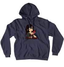 ourxfinalxkiss Hoodies (No-Zip/Pullover)