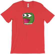 POGGERS XDthijmenDX