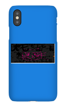 kittygamer06660 iPhone Phone Cases