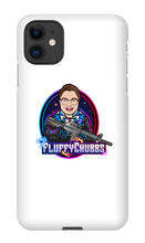 fluffychubbs iPhone Phone Cases