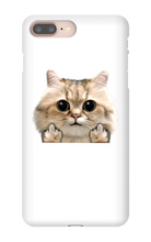 tijzeke iPhone Phone Cases