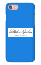 Hallöchen Popöchen I Phone Case/Hülle