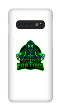 yortiboi Samsung Phone Cases