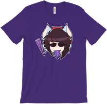 Ramen Colored Shirt