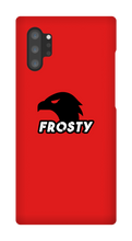 FrostyFalcon Samsung Phone Cases