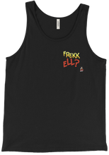Tank Top - Frekk ell