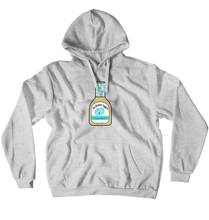 Hoodies (No-Zip/Pullover)