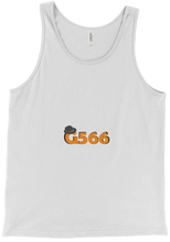 Regata Logo Canal Guizinho566