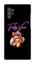 Feisty Vixen Samsung Phone Cases