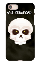 will crawford  iPhone Phone Cases