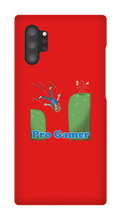 Pro Gamer Samsung Phone Case