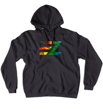 Tie Dye Hoodies (Pullover)