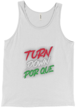 papi_churro420 Tank Top