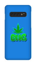 bmg1993 Samsung Phone Cases