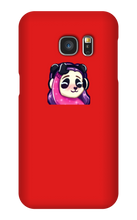 PandaCass Wave Samsung Phone Case