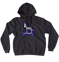 Drop's Logo Hoodie Supporter