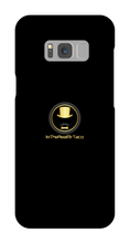 imtherealmrtaco Samsung Phone Cases
