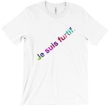 VS "Furtif" T-Shirts