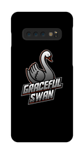 Swan Samsung Phone Case