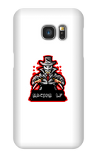 luisfetede Samsung Phone Cases