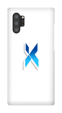 chaotixfifty Samsung Phone Cases