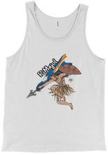 md Tank Top