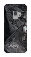 swooping dragon Samsung Phone Cases