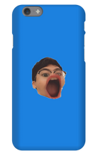 Marsehlus POG iPhone Cases