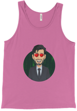 Tank Top - Lord_Vendreth Love